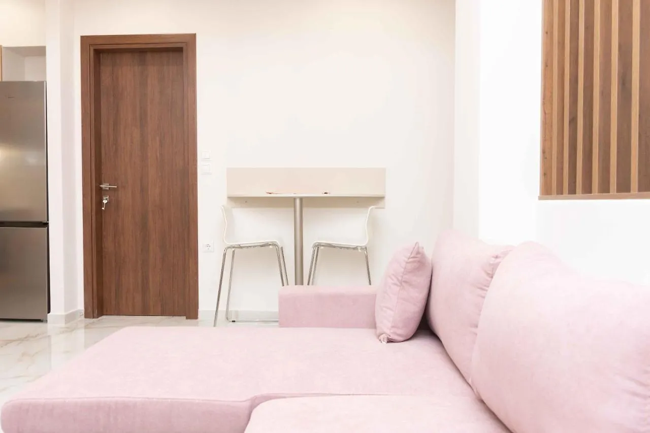 Olga'S Luxury Apartment-Thessaloniki Centre Thessaloniki