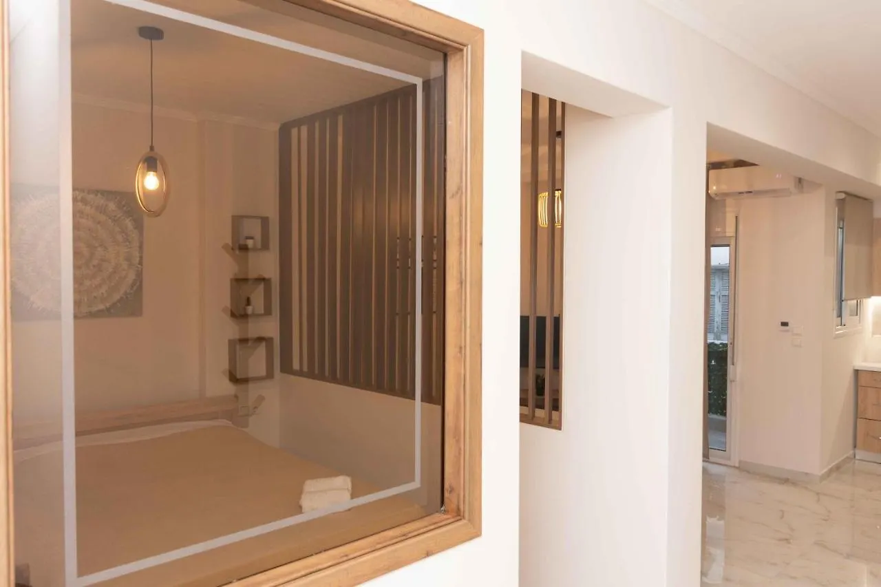 Olga'S Luxury Apartment-Thessaloniki Centre Thessaloniki