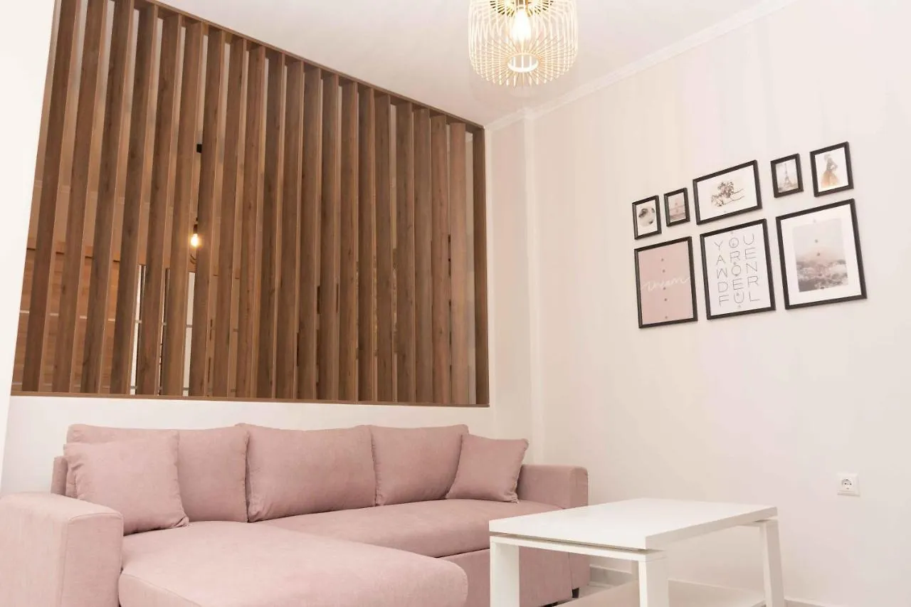Apartment Olga'S Luxury Apartment-Thessaloniki Centre