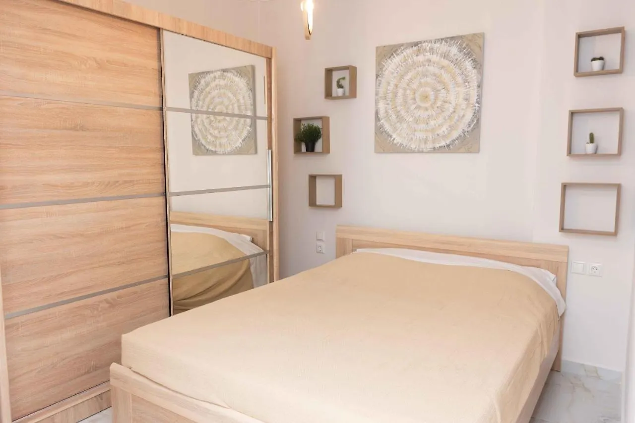 Olga'S Luxury Apartment-Thessaloniki Centre Griechenland