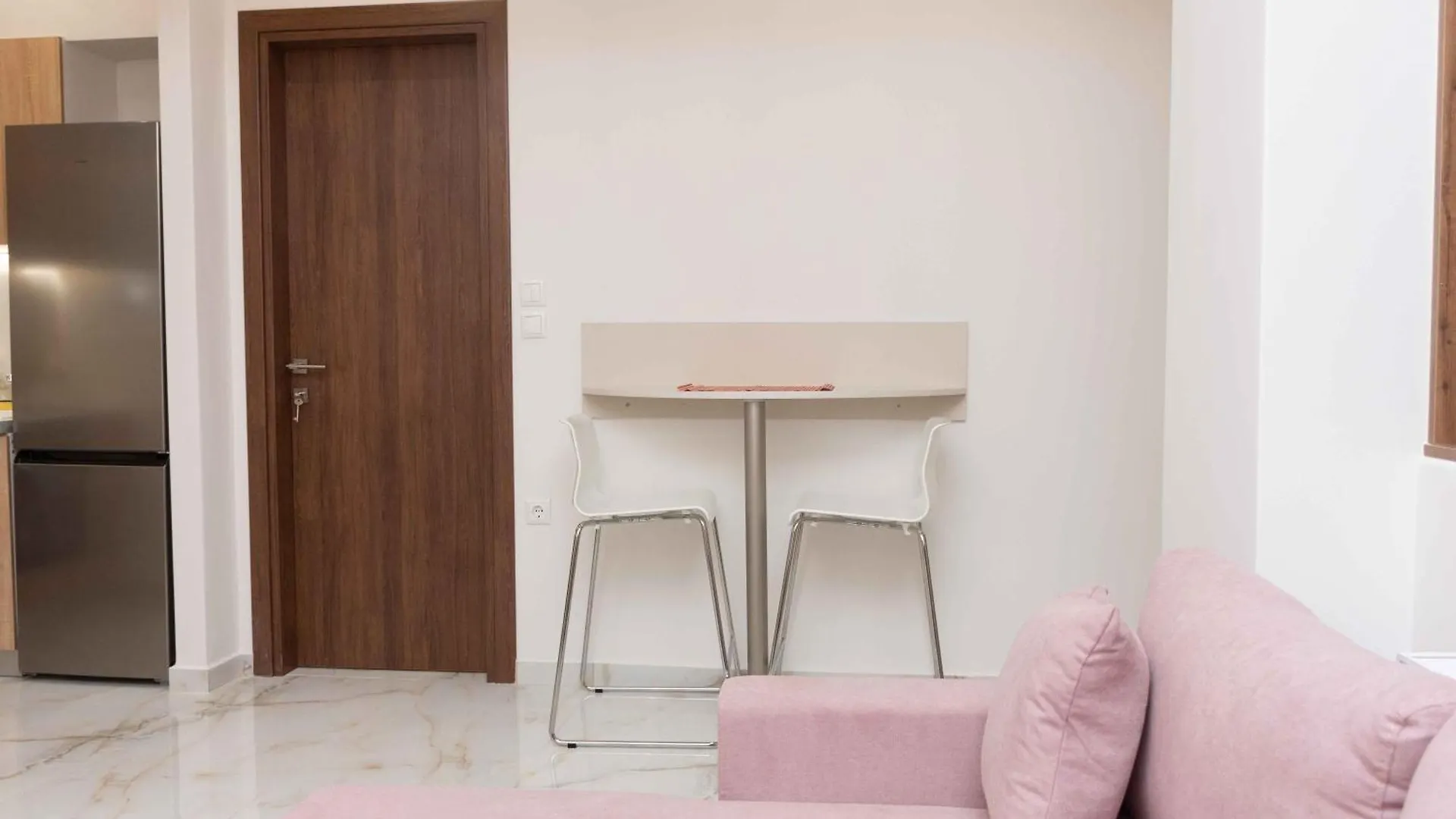 Olga'S Luxury Apartment-Thessaloniki Centre