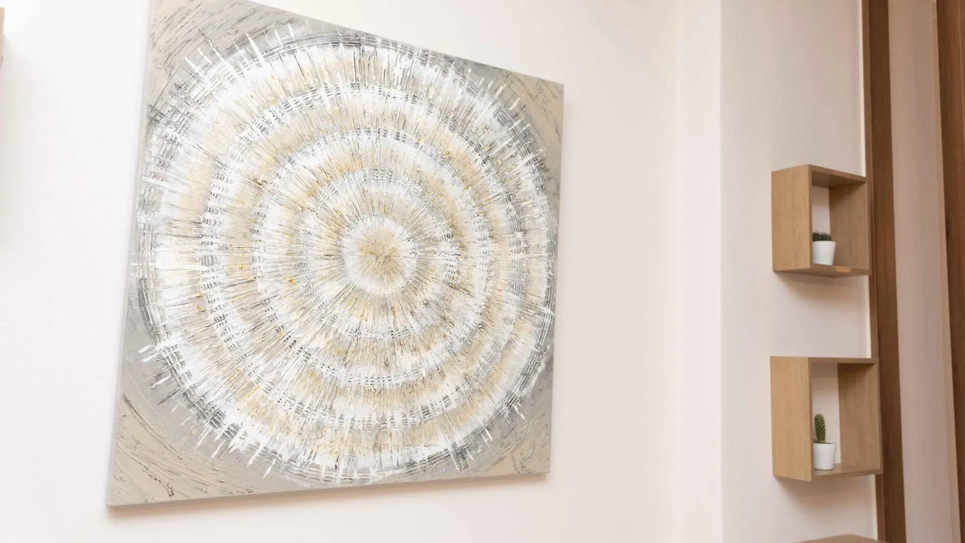 Olga'S Luxury Apartment-Thessaloniki Centre Apartment
